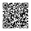 QR-код ссылки на материал «Отопительный сезон Дзержинске вступил в активную фазу»