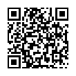 QR-код ссылки на материал ««Что-то новенькое» для Семёна Горячкина»