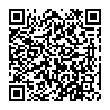 QR-код ссылки на материал ««Песни нашего двора» - специальный музыкальный проект телекомпании «Дзержинск»»