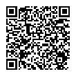 QR-код ссылки на материал «Объединению дзержинских инвалидов-колясочников "ПараПлан" исполнился год»