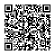 QR-код ссылки на материал «Знай наших: семья Володиных из Дзержинска взяла серебро в финале «Семейной зарницы»»