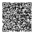 QR-код ссылки на материал «Три раза поднимались на пьедестал почета дзержинские спортсмены на чемпионате и первенстве России по киокусинкай каратэ»