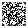 QR-код ссылки на материал «Яркое начало: комедией Островского «Наливные яблочки» открыл юбилейный сезон Дзержинский театр драмы»