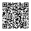 QR-код ссылки на материал «Регистрация завершена. За пост президента России поборются 8 кандидатов»