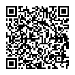 QR-код ссылки на материал «Накатали километры: мотосезон в Нижегородской области и в Дзержинске официально закрыт»