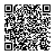QR-код ссылки на материал «Медальные забеги: золото и бронза дзержинских ориентировщиков на первенстве России»