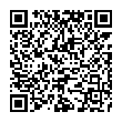 QR-код ссылки на материал «Мастер-классы «Юный иллюстратор» (6+) пройдут в дзержинской библиотеке»