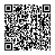QR-код ссылки на материал «Победа над собой! Семь марафонов за семь дней преодолели дзержинские легкоатлеты»