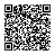 QR-код ссылки на материал «Зритель, творчество, фестиваль: Дзержинск на несколько дней стал театральной столицей»