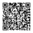 QR-код ссылки на материал «Творческая встреча с писателем Максимом Миловановым в Дзержинске»