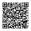 QR-код ссылки на материал «Краски осени: дзержинцы вновь стали гостями арт-пространства «Музыкальный балкон»»