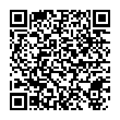 QR-код ссылки на материал «Памятное место: обелиск на старом кладбище в Дзержинске привели в порядок»