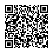 QR-код ссылки на материал «Фестиваль «ПАПАфест» пройдет в Дзержинске 17 октября в МЦ «Спутник»»