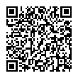 QR-код ссылки на материал «Новые дорожные знаки появились в Дзержинске на площади Макарова»