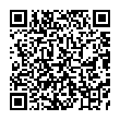 QR-код ссылки на материал «Снова жених и невеста! Юбиляров семейной жизни чествовали в Дзержинске»