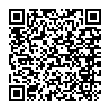 QR-код ссылки на материал «Решаем вместе: заметно преобразился в последнее время поселок в пригороде Дзержинска»