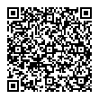 QR-код ссылки на материал «Сырость, запахи канализации и падающий потолок: коммунальную драму переживают жильцы дома на проспекте Ленина в Дзержинске»