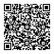 QR-код ссылки на материал «Дзержинцы должны знать: стартовал седьмой Всероссийский отбор лучших практик «Активное долголетие — 2026»»