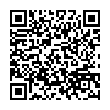 QR-код ссылки на материал «Три женщины пострадали на пожаре в Дзержинске»