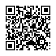 QR-код ссылки на материал ««Говорит Дзержинск». Пуск тепла»