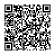 QR-код ссылки на материал «Сегодня мы в кино! Ярко и интересно проводят время дзержинские пенсионеры»