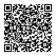 QR-код ссылки на материал «Роспись по металлу и золотное шитье. Редкие виды художественных ремесел представили в Дзержинске»