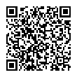 QR-код ссылки на материал «Медальная борьба дзержинских сумоисток на международном турнире в Узбекистане»
