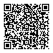 QR-код ссылки на материал ««Zдай бумагу – помоги СВОим»: акция Всероссийского экомарафона ПЕРЕРАБОТКА пройдет в Нижегородской области»