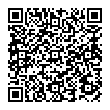 QR-код ссылки на материал «Дзержинцы должны знать: записаться на приём в Областную стоматологию теперь можно ВКонтакте»