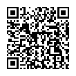 QR-код ссылки на материал «В Дзержинске закроют сквозной проезд по улице Октябрьская»