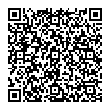 QR-код ссылки на материал «Переполох на Клюквина: желание дзержинца устроить праздник закончилось штрафом и ночью в отделе полиции»