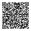 QR-код ссылки на материал «Телекомпания «Дзержинск» - финалист 25-го юбилейного Всероссийского телевизионного конкурса «ТЭФИ-Регион» 2026!»