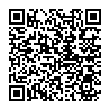 QR-код ссылки на материал ««Коротко о вечном». Воцерковление малышей: как подготовить ребенка к первым исповедям?»