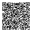QR-код ссылки на материал «Высокое достижение: телекомпания «Дзержинск» вышла в финал Всероссийского телевизионного конкурса «ТЭФИ-Регион» 2026»