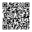 QR-код ссылки на материал «Выходим в «серебро»! Дзержинский футбольный клуб «Химик» – победитель чемпионата»