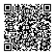 QR-код ссылки на материал «Осень золотая... Погода на этой неделе порадует дзержинцев солнцем и по-настоящему летним теплом»