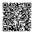 QR-код ссылки на материал «Дзержинцы привезли дипломы с всероссийского химического турнира»