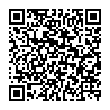 QR-код ссылки на материал «Спортобзор: медали дзержинских каратистов и игры в первенстве ПФО по хоккею с шайбой»