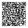 QR-код ссылки на материал «С 12 по 13 октября в Дзержинске проходит внеплановое оперативно‑профилактическое мероприятие «Перевозчик»»