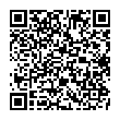 QR-код ссылки на материал «Дзержинцы должны знать: 16 млн человек пользуются приложением «Госуслуги Моя школа»»
