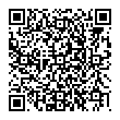QR-код ссылки на материал «Узоры, которые живут: мезенская роспись представлена на выставке в дзержинской библиотеке»