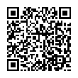 QR-код ссылки на материал «В Дзержинске установлен карантин по бешенству животных»