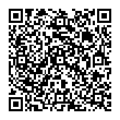 QR-код ссылки на материал «Дзержинцы должны знать: в образовательных учреждениях Нижегородской области вводят ежедневный утренний фильтр»