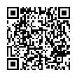 QR-код ссылки на материал «Девять дворовых территорий благоустроили в Дзержинске»