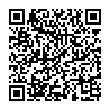 QR-код ссылки на материал «Юбилейный хоровой фестиваль «Ниточка к сердцу» пройдет в Дзержинске»