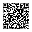 QR-код ссылки на материал «В Дзержинске в пустой квартире загорелся диван»