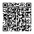 QR-код ссылки на материал «65 лет бесперебойной работы на благо города: Дзержинская ТЭЦ отмечает день рождения»