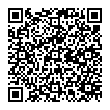 QR-код ссылки на материал «Работа на округе: поддержка учреждений соцсферы в приоритете у депутата Гордумы Дзержинска»