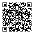 QR-код ссылки на материал «Со скакалкой я скачу... Встречаем рубрику «Большая перемена» в эфире телекомпании «Дзержинск»»