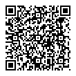 QR-код ссылки на материал «Дзержинцам на заметку: возможности свидетельства о рождении в мессенджере Мах расширены»